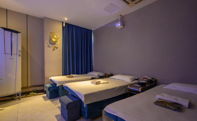 广州南沙热石按摩：冬天里的救命暖宝宝